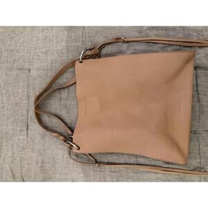 Rebecca Minkoff Leather Tote Bag